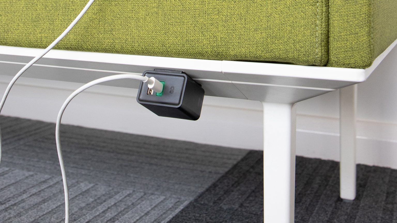 USB-C: The future of charging technology - OE Electrics GmbH