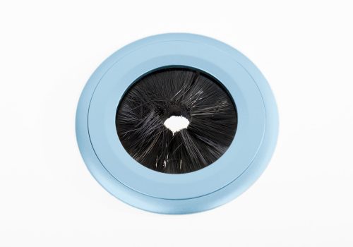 Brush-Grommet-Blue-Bevel