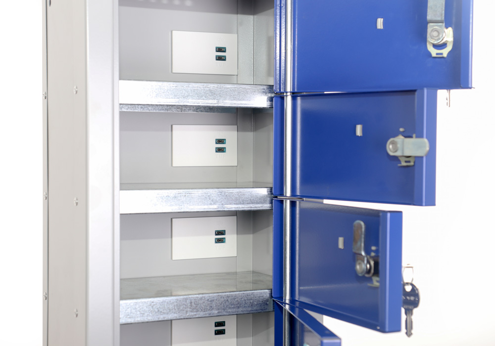 C+C QikFit-TUF5a-in-multi-lockers C+C QikFit-TUF5a-in-multi-lockers