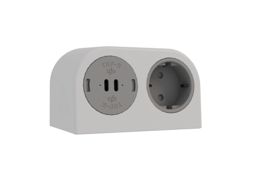 PHASE_SCHUKO-TUF-100W