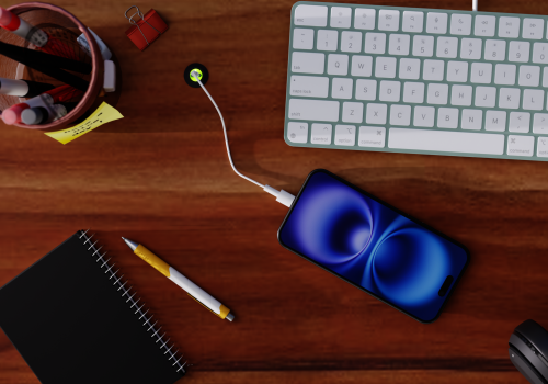 piton-in-wooden-desktop